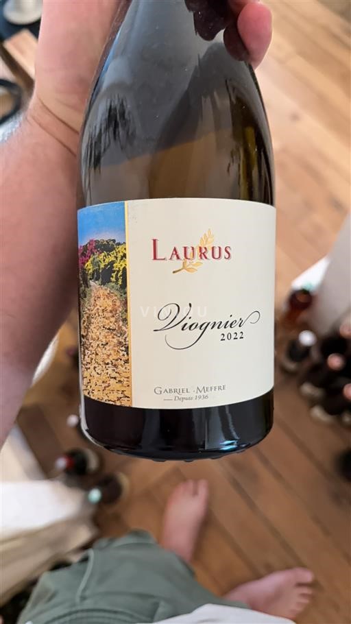 Dolina Loare Dunaj Gabriel Meffre Laurus 2022