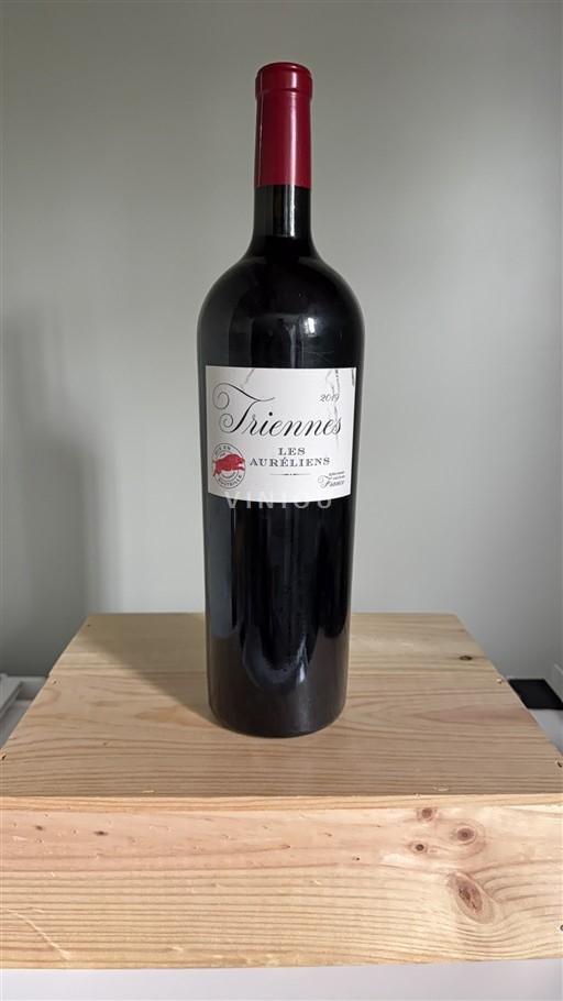 Provence, Ala-Rhônen laakso, Korsika Var Triennes Les Auréliens 2019