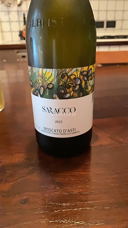 Piemonte Dolcetto d'Asti Saracco 2023