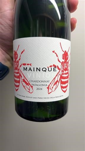 Patagonia Thung lũng Río Negro Chacra Mainqué by Jean Marc Roulot 2024