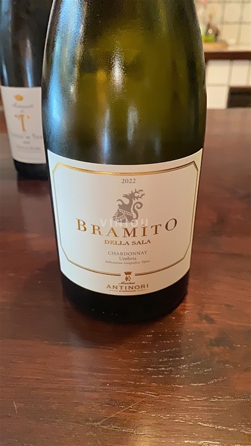 Umbrien Antinori Bramìto della Sala 2022