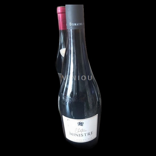 Languedoc-Roussillon Hérault Château Ministre 2023