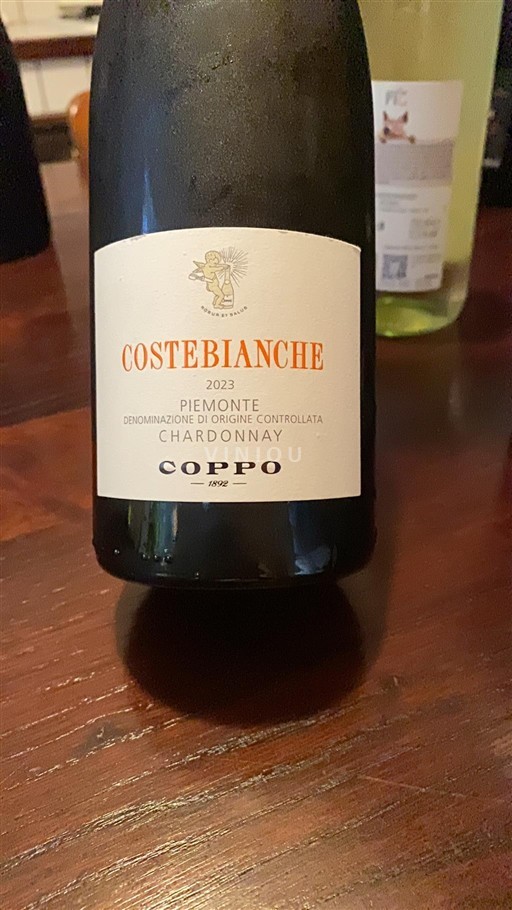 Piemont Coppo Costebianche 2023