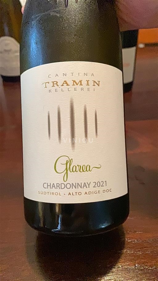 Veneto Valdadige Cantina Tramin Glarea 2021