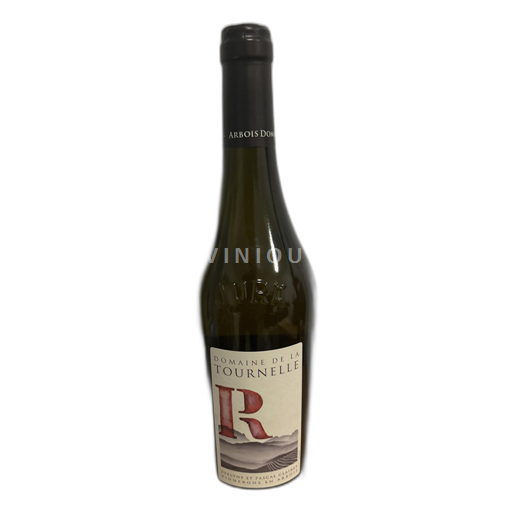 Jura Ospecificerad Domaine de la Tournelle R 2018