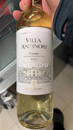 Tuscany Not Specified Antinori Villa Antinori 2024