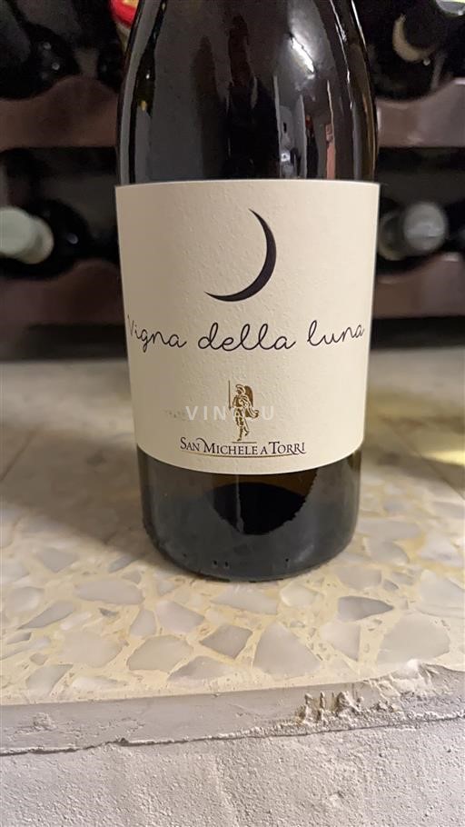 Tuscan Wines Chianti San Michele a Torri Vigna della luna 2023