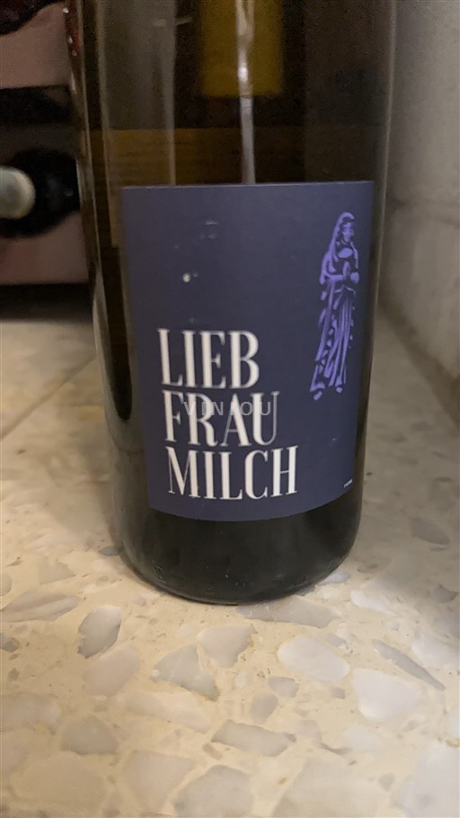 Renania. No especificado Liebfraumilch 2020