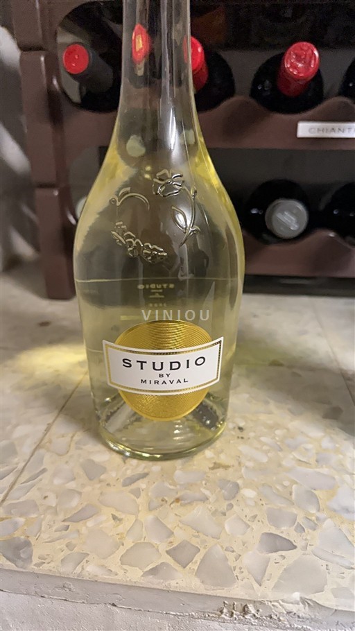 Provence Côtes-de-Provence Château Miraval Studio 2023