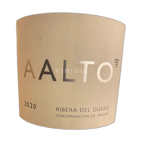 Castilien og León Ribera del Duero Aalto Aalto 2020