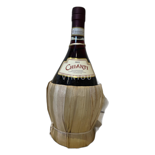 Tuscan Wines Chianti Lamporecchio 2022