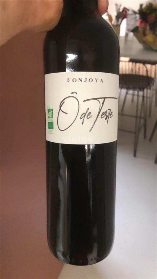 Languedoc Ikke specificeret Fonjoya Ô de Terre 2023