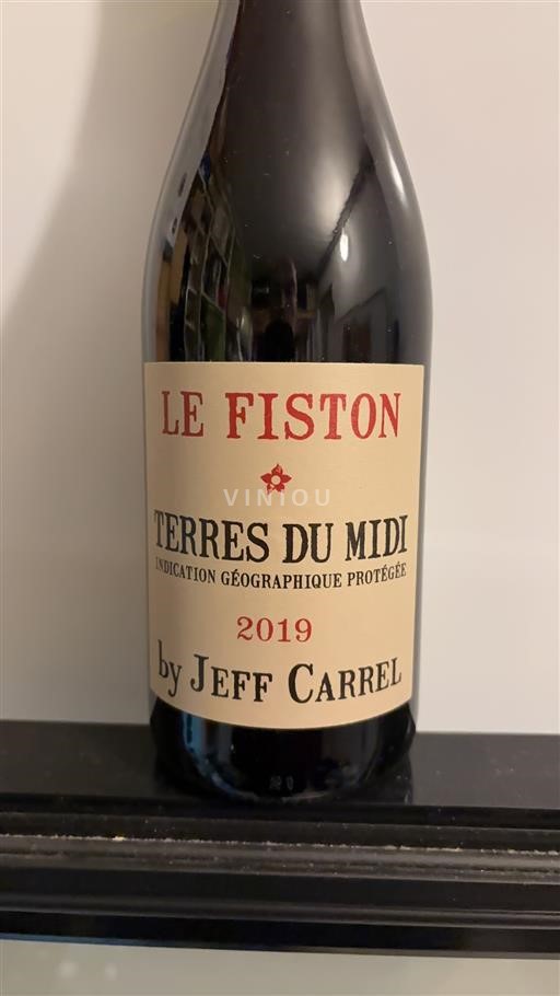 Languedoc No especificado Jeff Carrel Le Fiston 2019