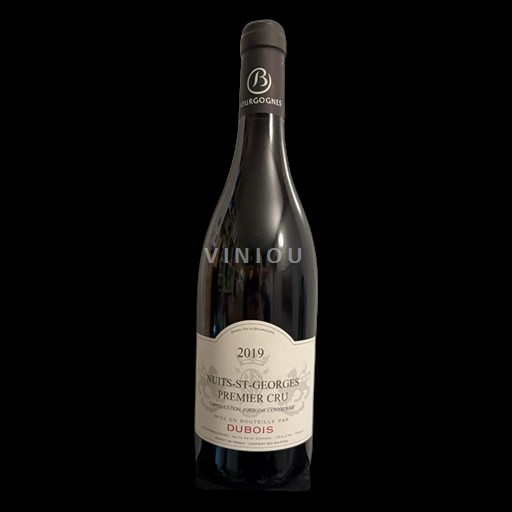Burgundi Nuits-saint-georges Premier Cru Dubois 2019