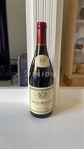 Borgoña Vosne-romanée Louis Jadot 2016