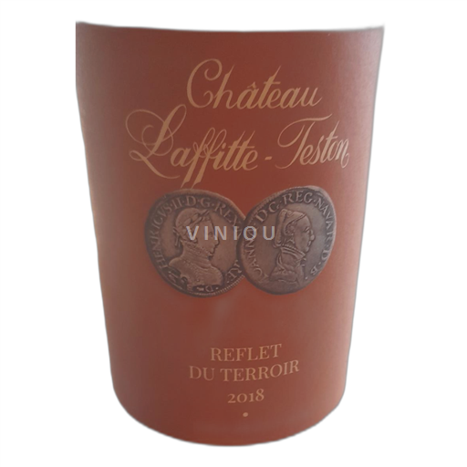 Sudoeste No especificado Chateau laffitte Teston 2018 2018