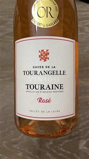 Loirevallei Touraine Caves de la Tourangelle 2024