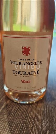 Thung lũng sông Loire Touraine Caves de la Tourangelle 2024