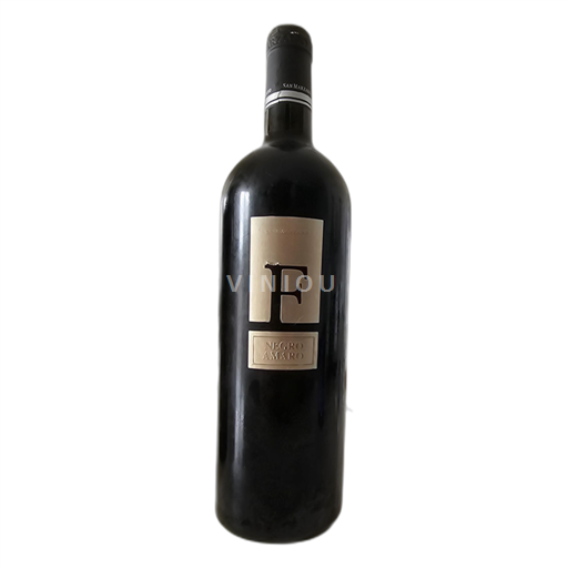 Pouilles San Marzano F Negroamaro 2019