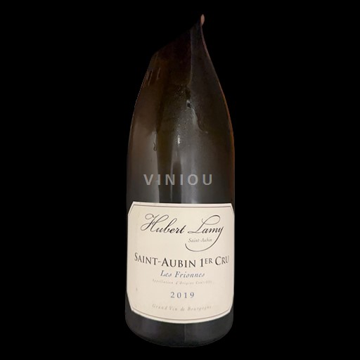 Burgundi Saint-Aubin Premier Cru Hubert Lamy Les Frionnes 2019