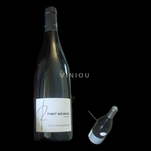 Thung lũng sông Loire Maison Rousseau Pinot Meunier 2023