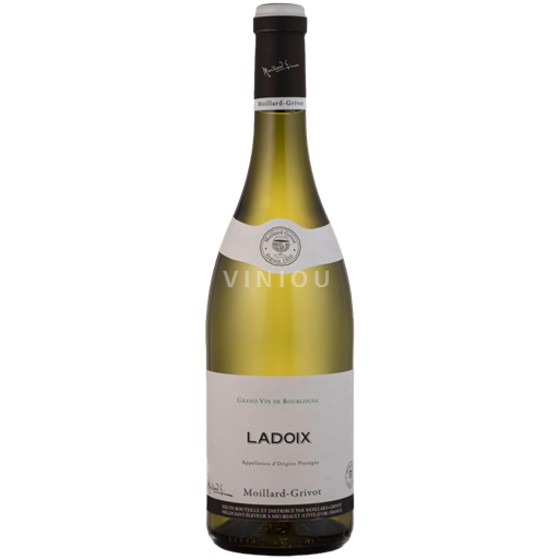 Bourgogne Moillard-Grivot 2022