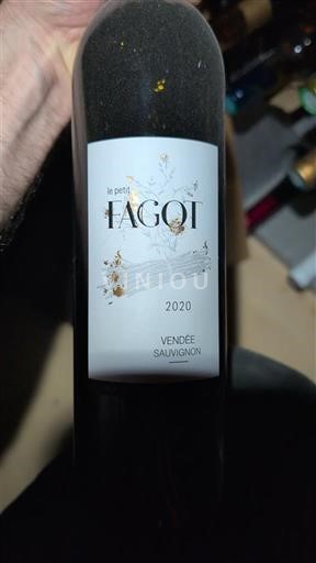 Vallée de la Loire Vendée Le Petit Fagot 2020