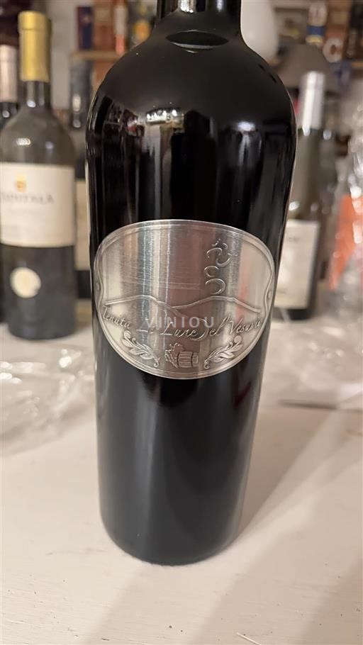 Campanie Tenuta Le Lune del Vesuvio 2020