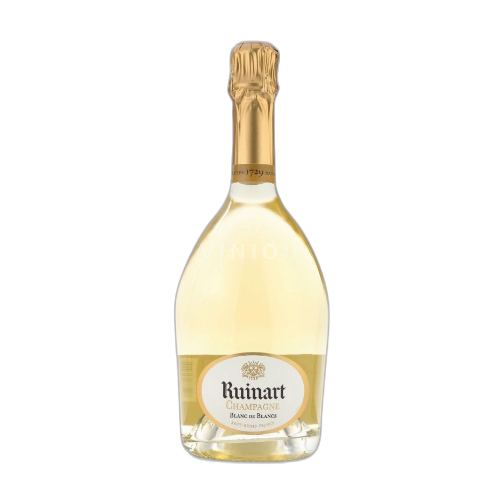 Шампань Шампанське Ruinart Blanc de Blancs Без вінтажу