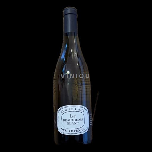 Beaujolais Jean-Paul Brun Sur Le Haut Des Arpents 2023