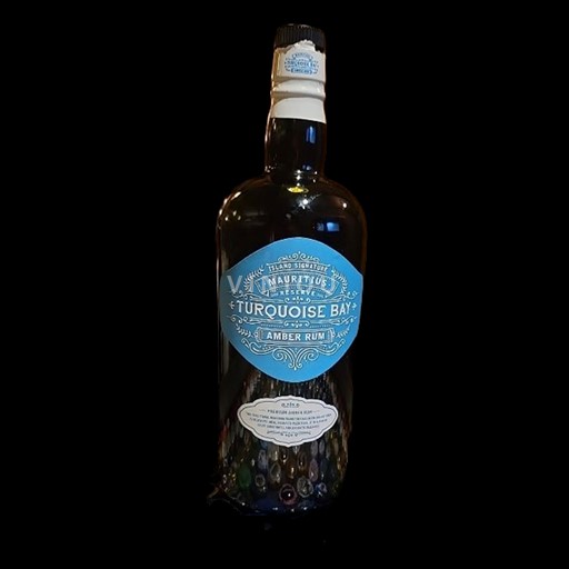 Rhum Ambré Turquoise bay Odevie 5a - 2022 Maurice