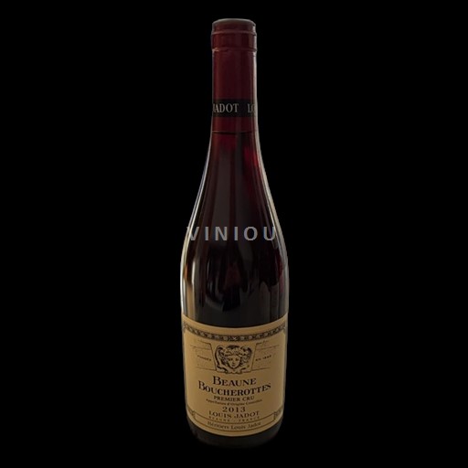 Bourgondië Beaune Premier Cru Louis Jadot Boucherottes 2013