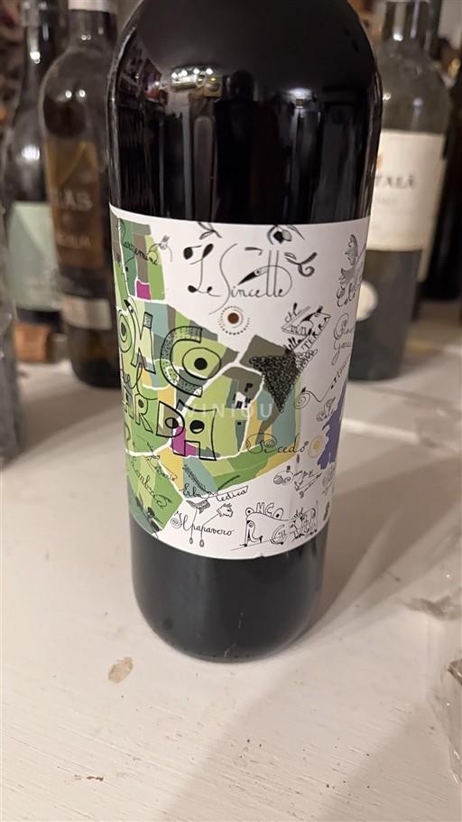 Roussillon Côtes-du-Roussillon Le Soula 2017