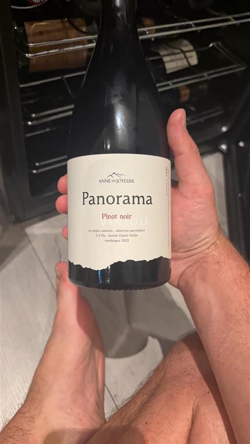 Languedoc Ikke specificeret Anne de Joyeuse Panorama 2023