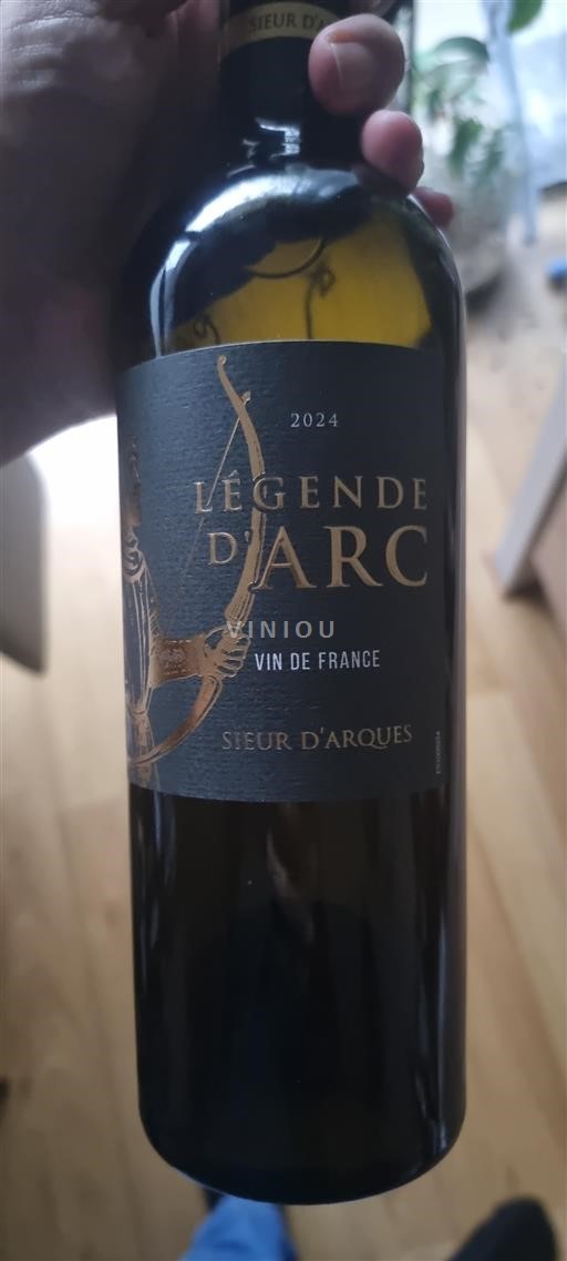 Languedoc Ikke specificeret Sieur Arques Légende d'Arc 2024