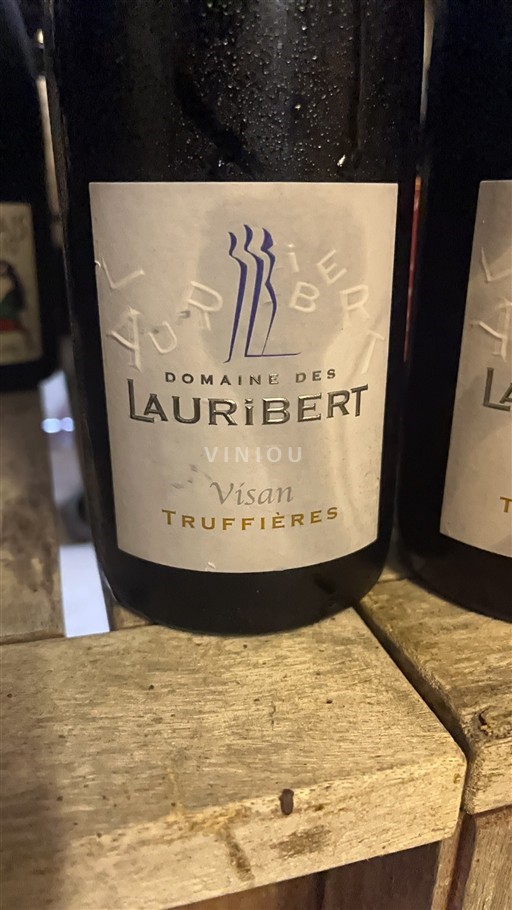 Valle del Rodano Non specificato Domaine Des Lauribert Truffières 2021