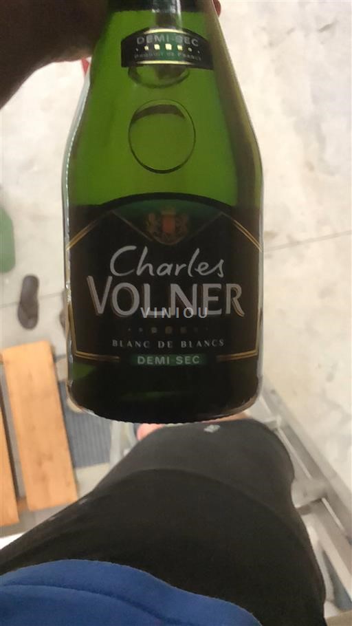 Champagne Charles Volner Senza annata