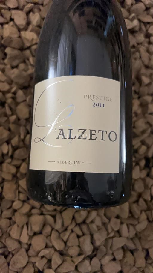 Corsica Niet gespecificeerd Albertini Prestige 2011