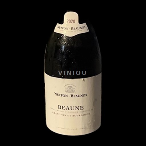 Burgund Beaune Grand Cru Nuiton-Beaunoy 2020