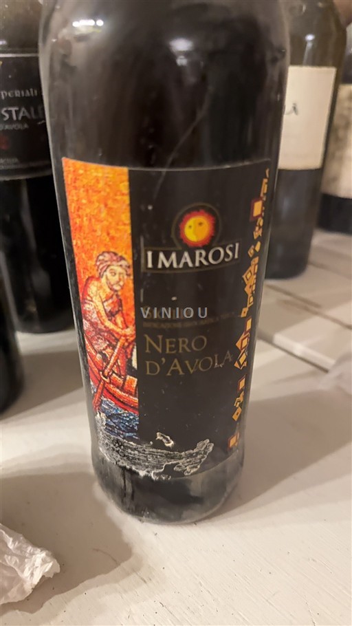 Sicilia Imarosi Sin añada