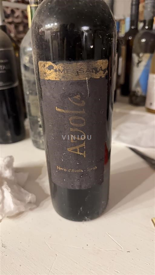 Sicilia No especificado Messana Azola 2012