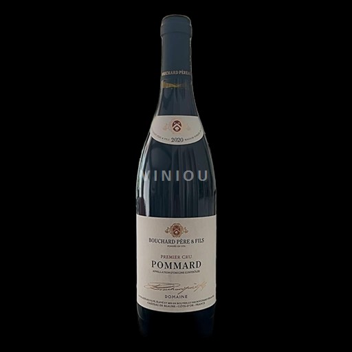 Bourgondië Pommard Premier Cru Bouchard Père & Fils 2020