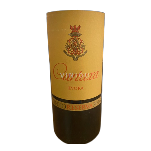 Vin Rouge sec Tinto Reserva Cartuxa 2016 Portugal Portugal Alentejo DOC