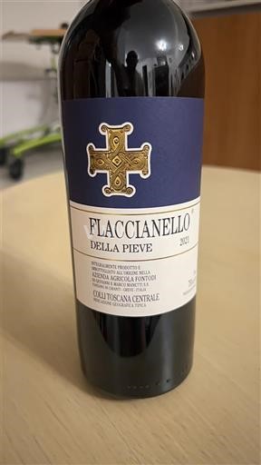 Emilia-Romagna Colli Romagna Centrale Fontodi Flaccianello della Pieve 2021