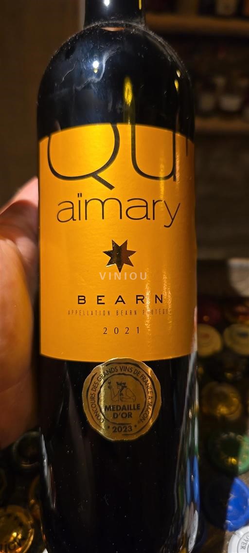 Südwestfrankreich Béarn Aimary 2021