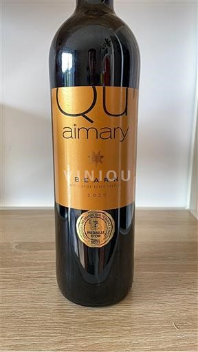 Sydväst Béarn Aimary 2021