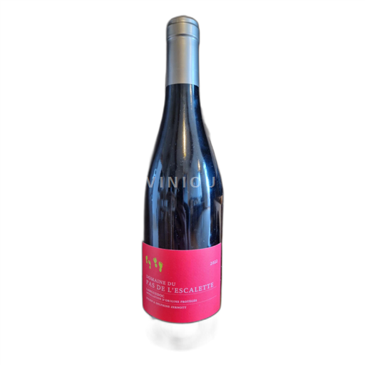 Languedoc Domaine du Pas de l'Escalette 2022