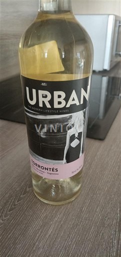 Mendoza Không được chỉ định Urban 2021