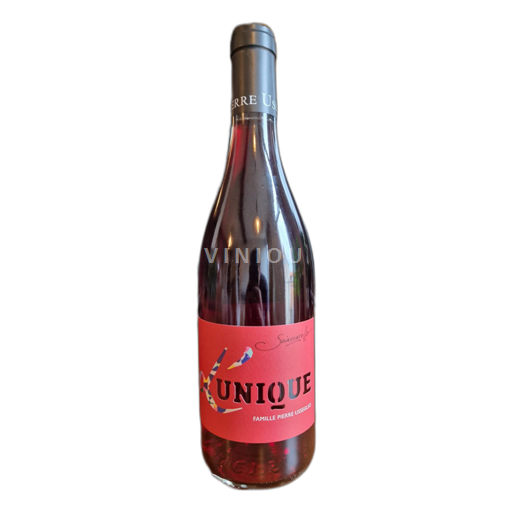 Údolí Rhôny Châteauneuf-du-Pape Domaine Pierre Usseglio & Fils L'unique 2023