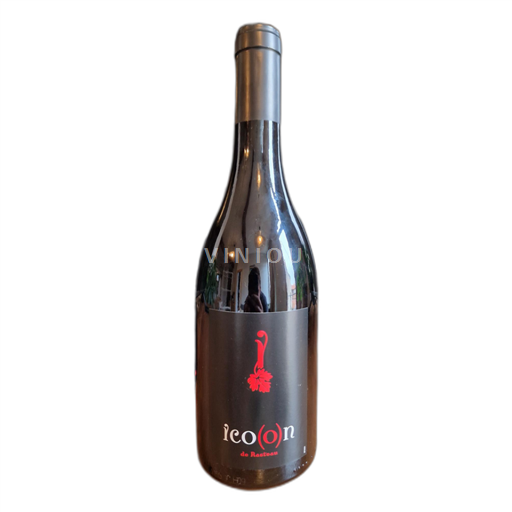Rhône Valley Rasteau Icon 2022